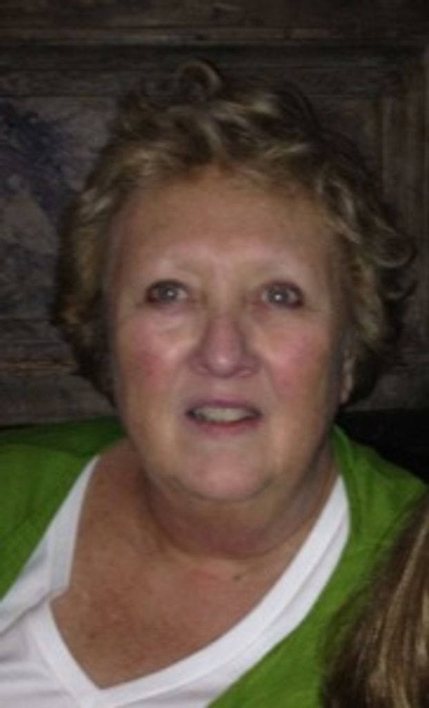Joyce Bohannon