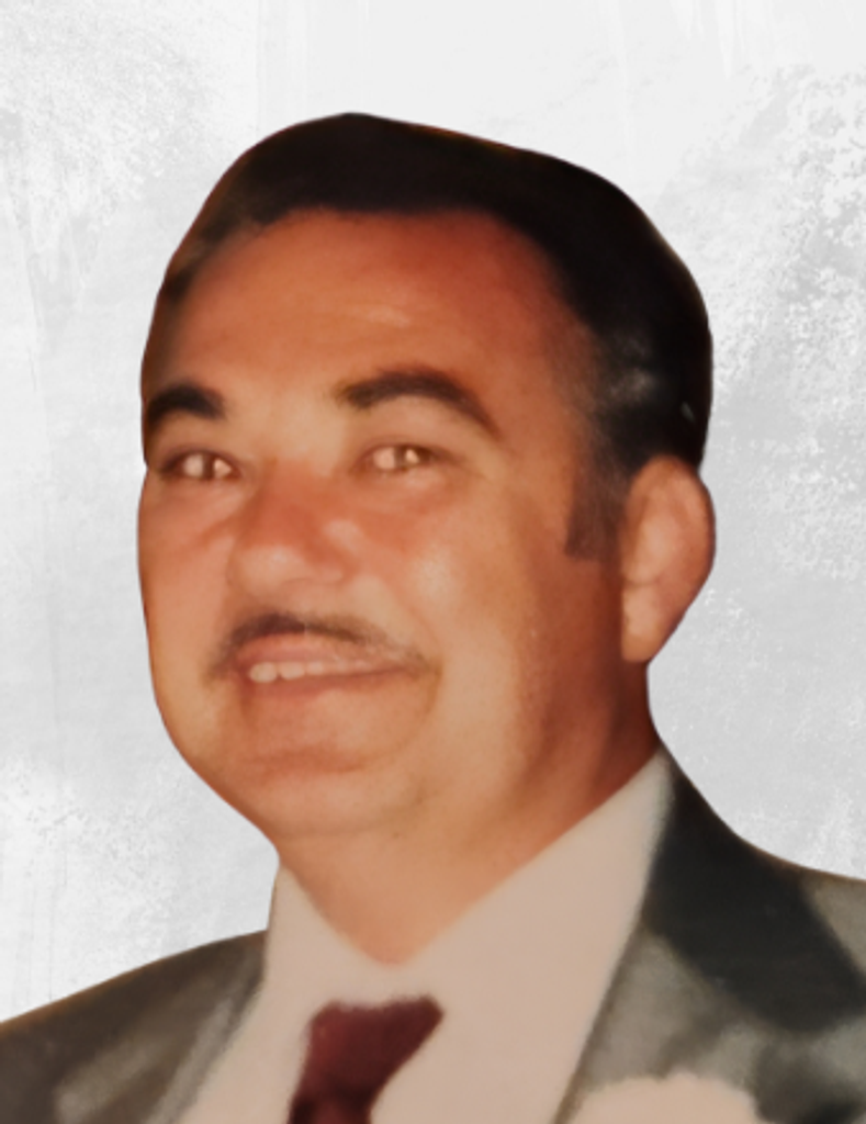 Letcher "Buddy" Scott