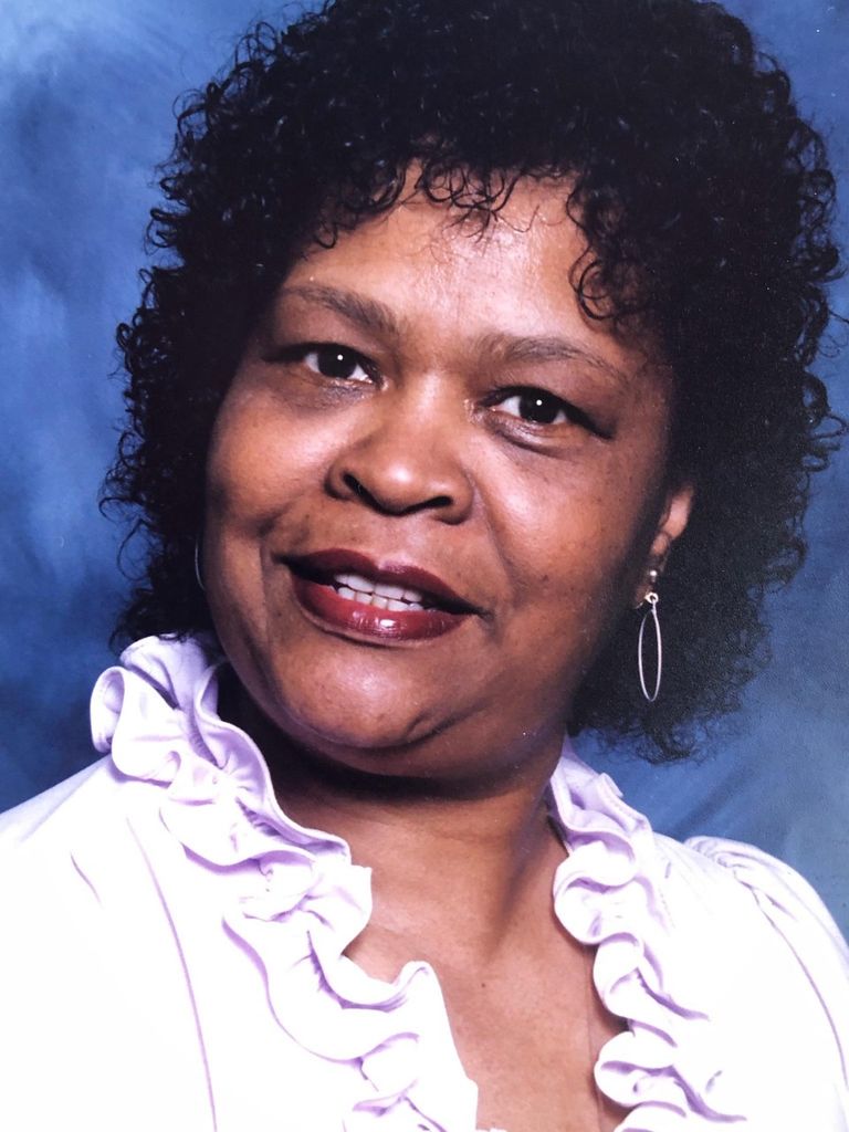 Treva Estelle Grady