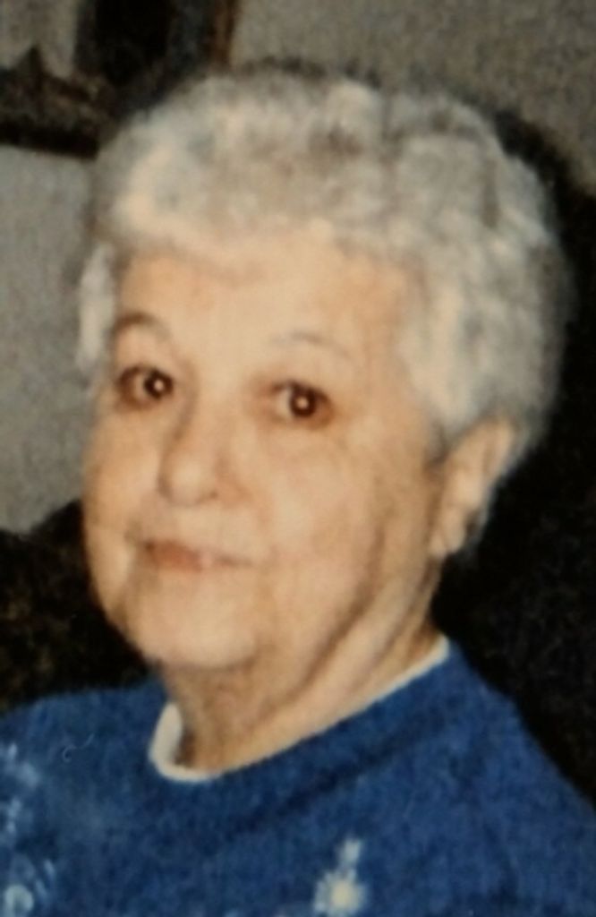 Margaret E. "Marge" Sullivan