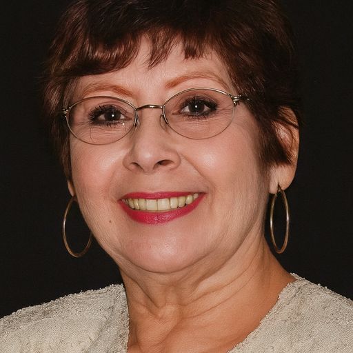 Anna Franco's obituary image