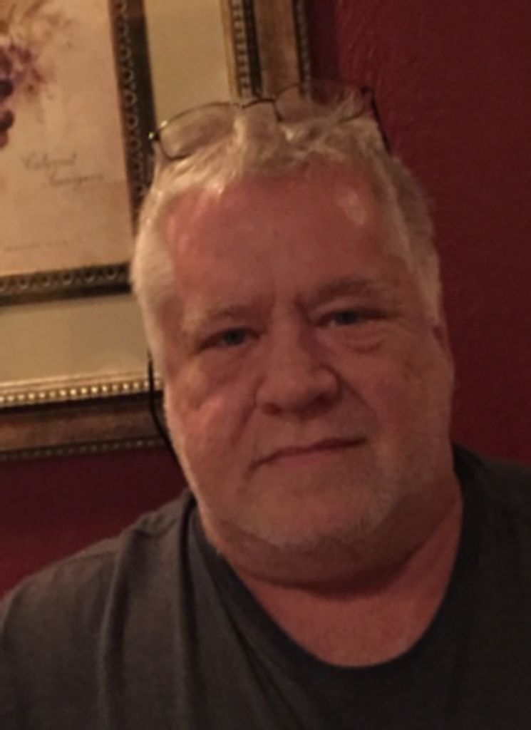 Don Edward Heskett, Jr.