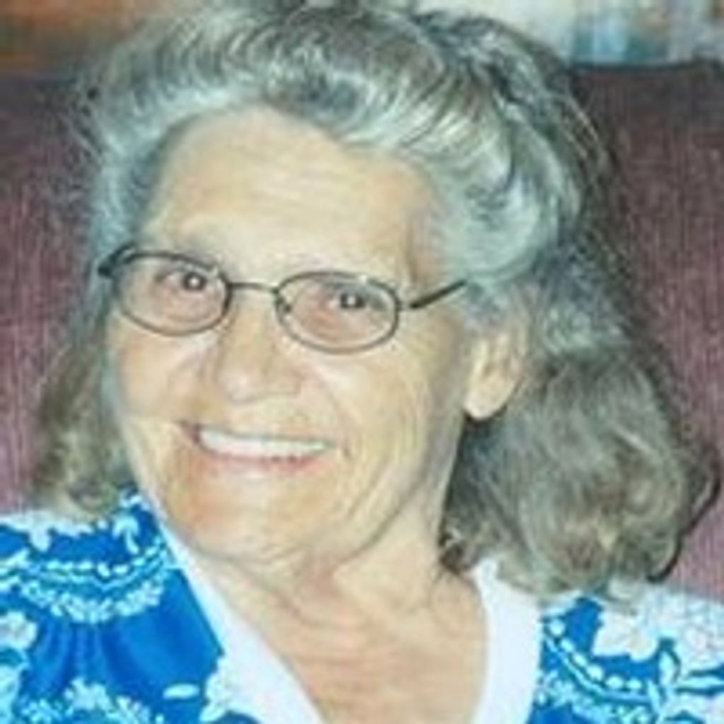Sarah Ellen Watson