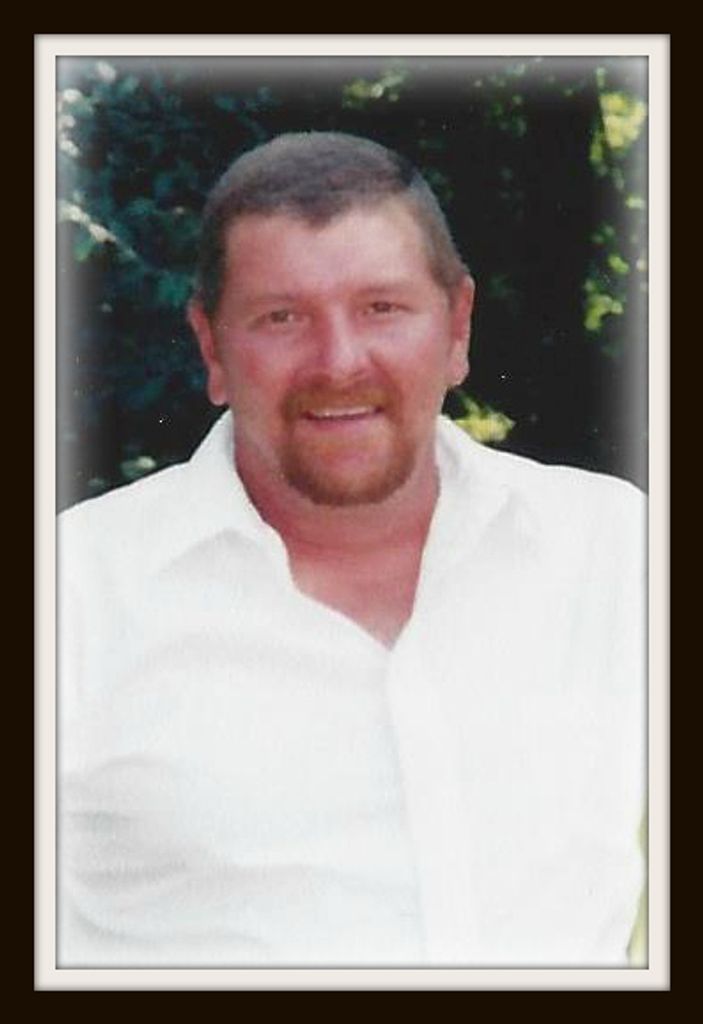 Steve Hardin