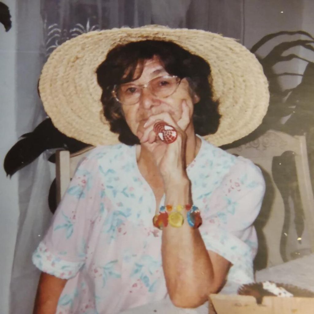Petra Lara Escobar