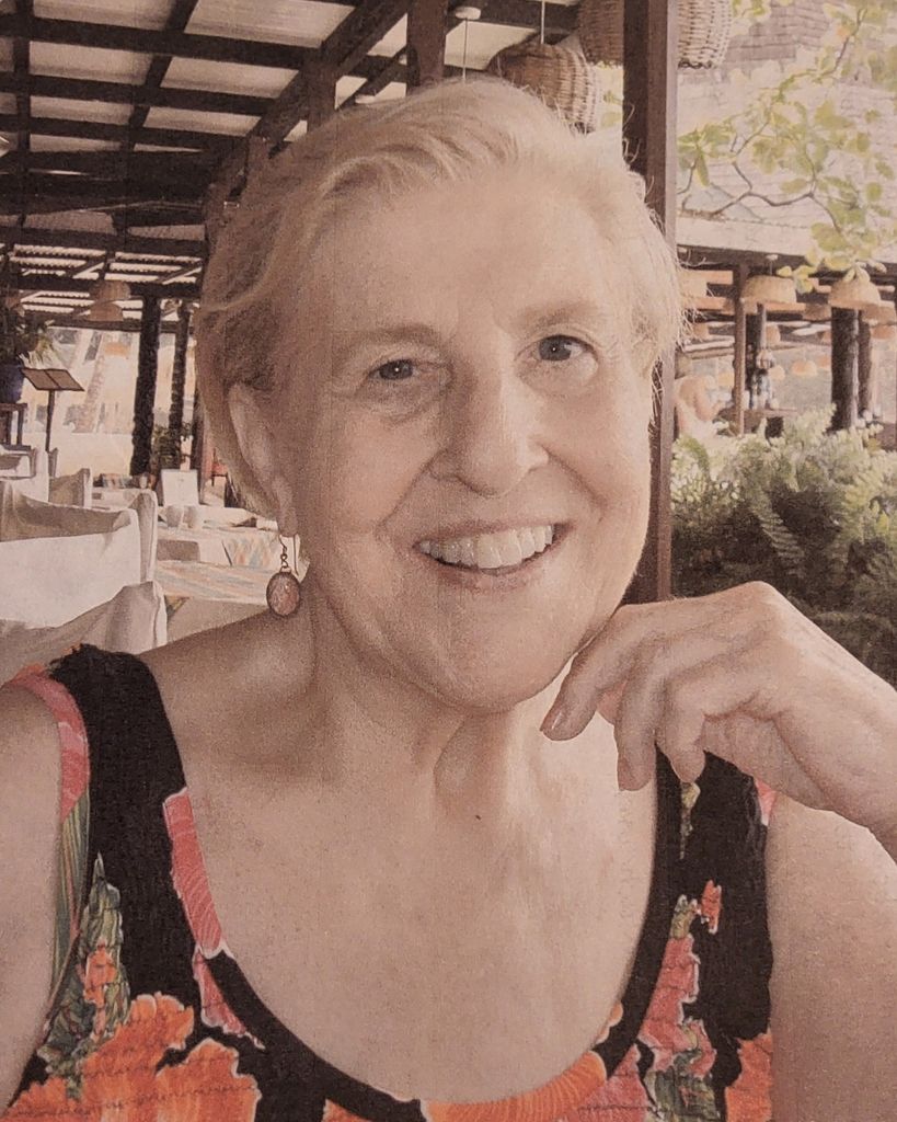 Barbara D. Schnur