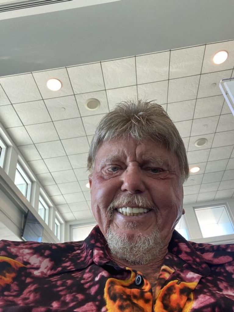 Lawrence "Larry" Chinchic