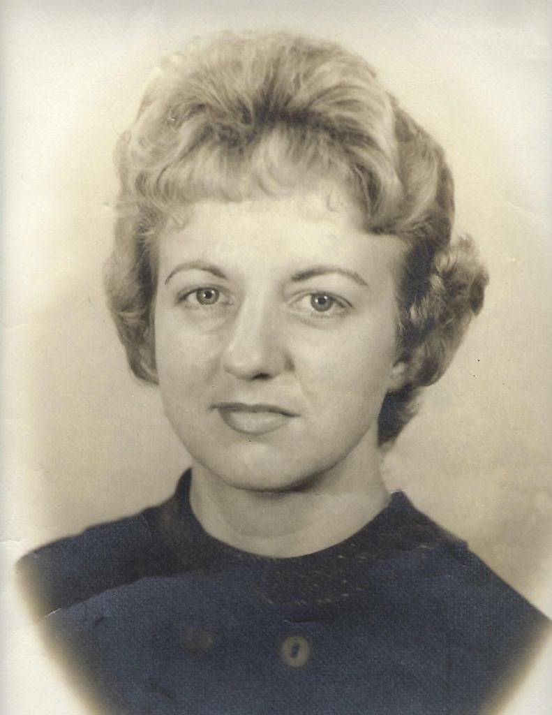 Donna Lee Turner Pique