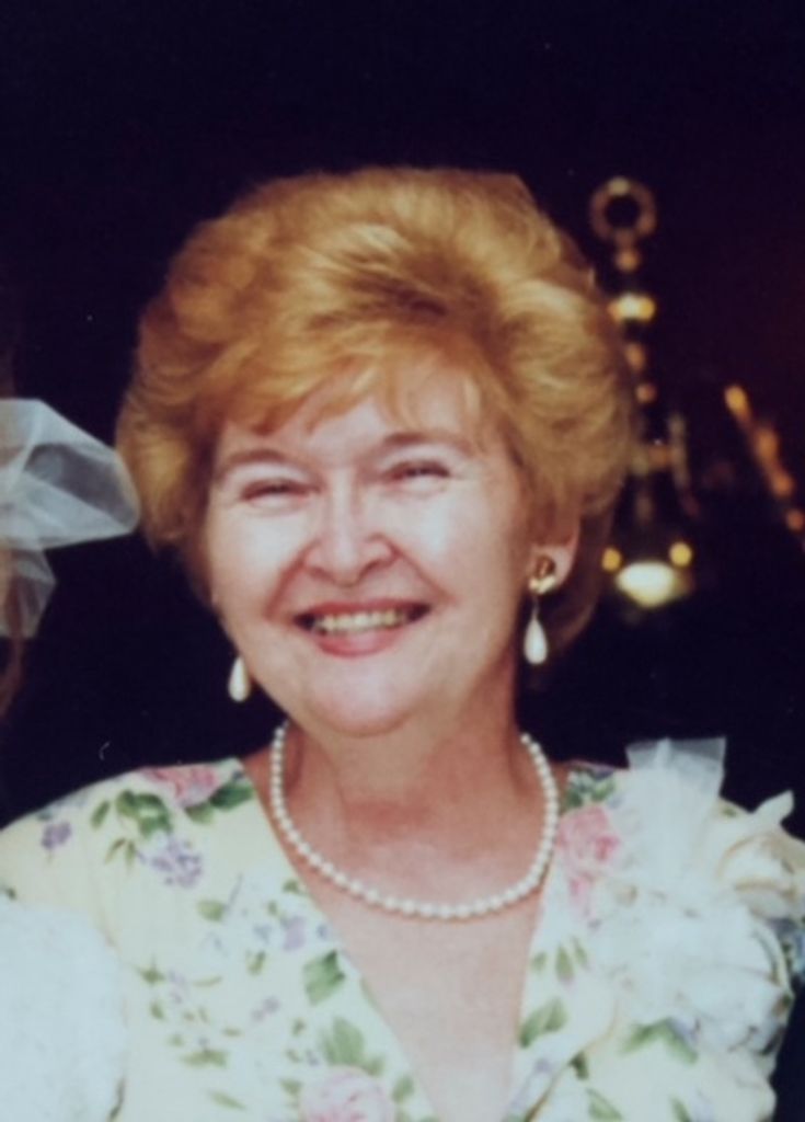 Bettye Schaeffer Carasso Profile Photo