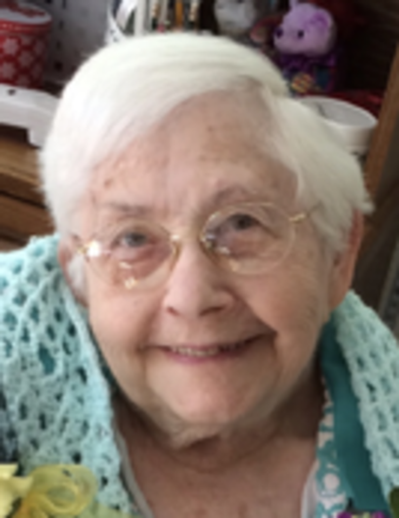 Beulah Newman Profile Photo