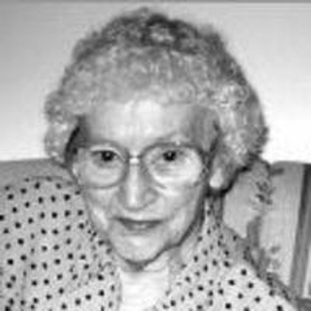 Mildred Spanick