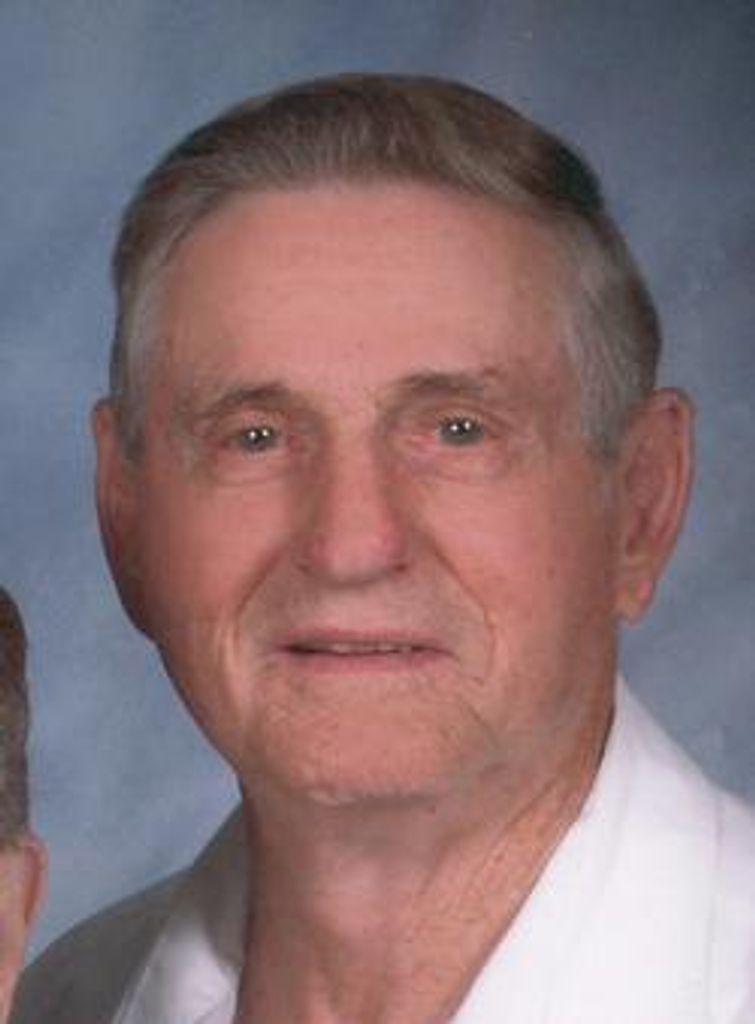 Cecil Eugene Osborn Profile Photo