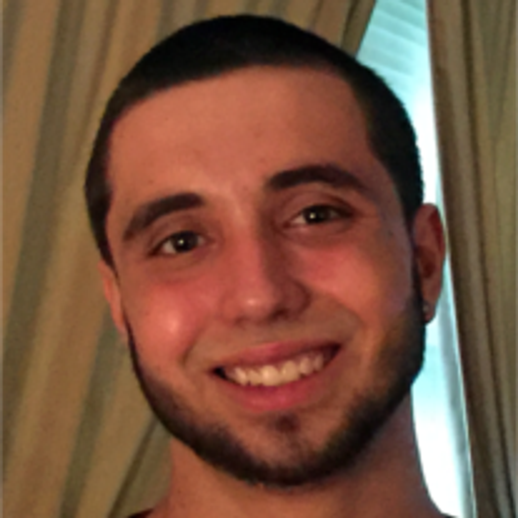 Domenico "Nico" Alex Opiela Ii