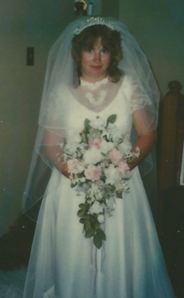 Rose Mary Fenstermaker