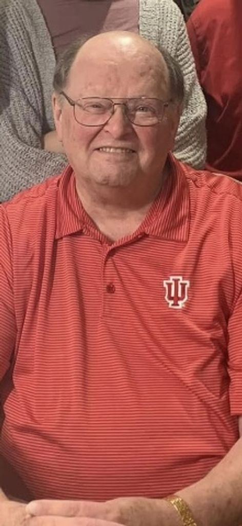 Richard L. Bock Profile Photo
