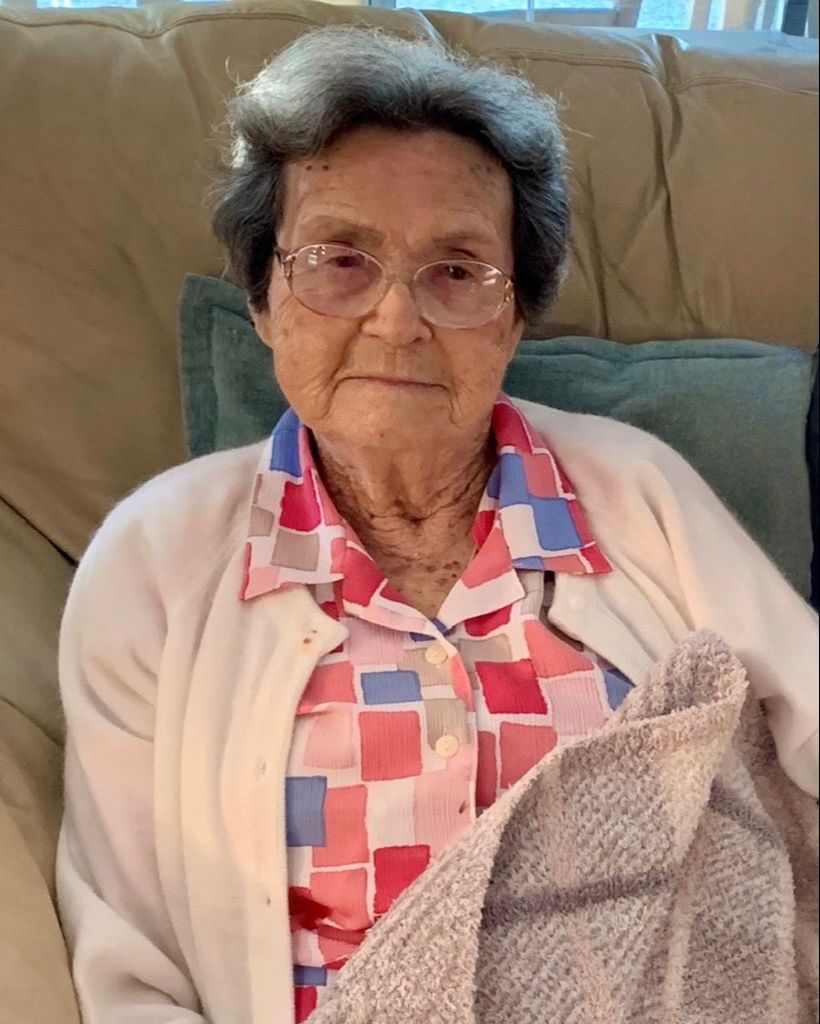 Mildred D. Kiser