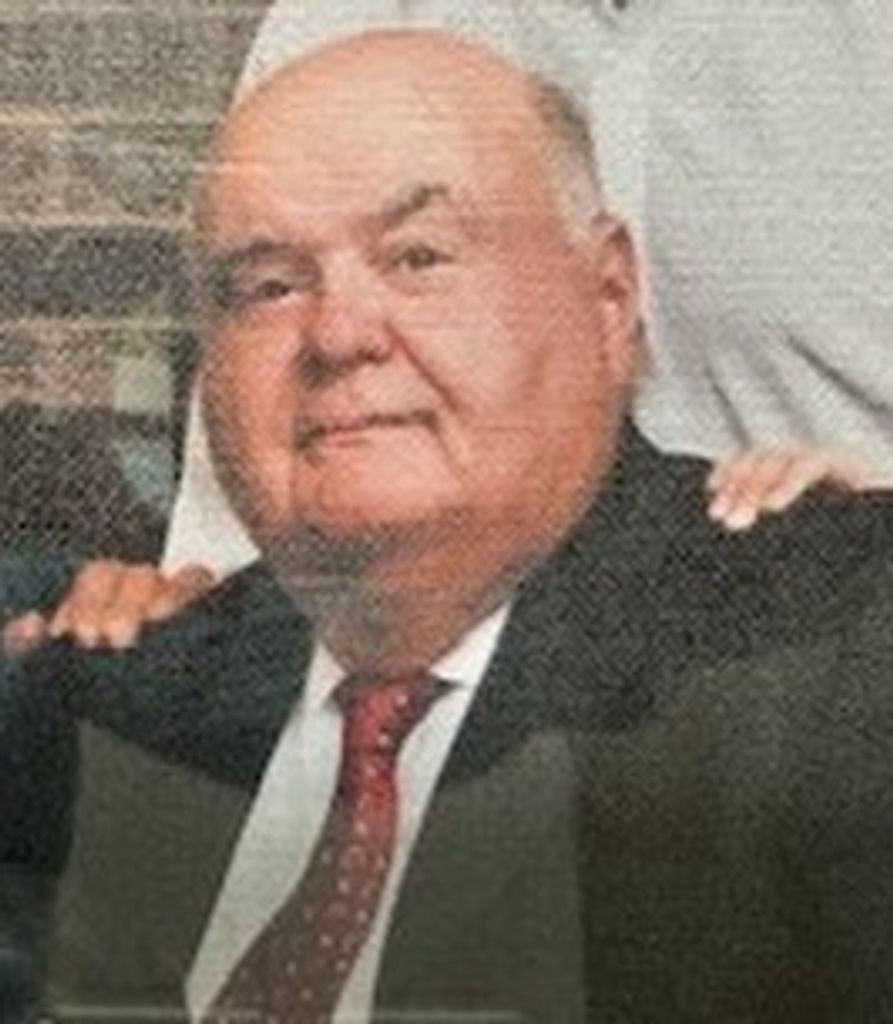 Charles Daniel "Dan" Carr Profile Photo