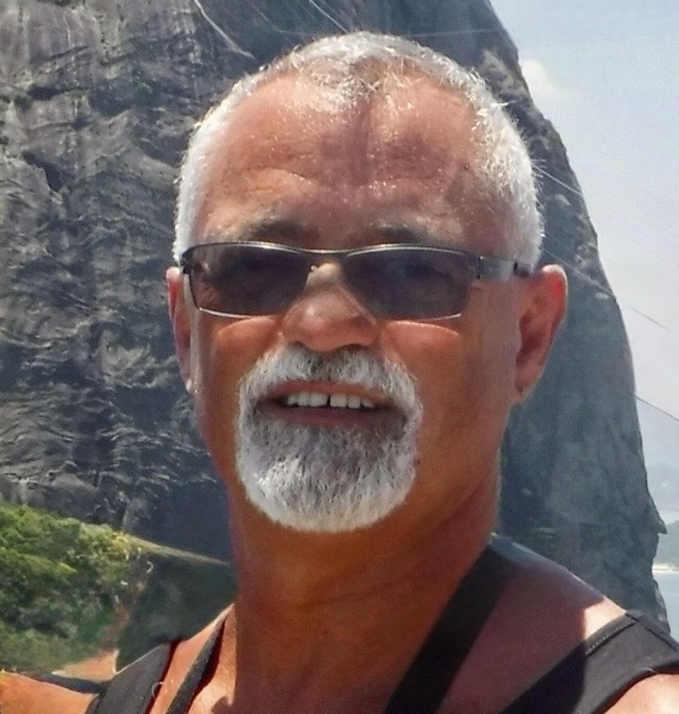 Dr. Gordon Allan Miller