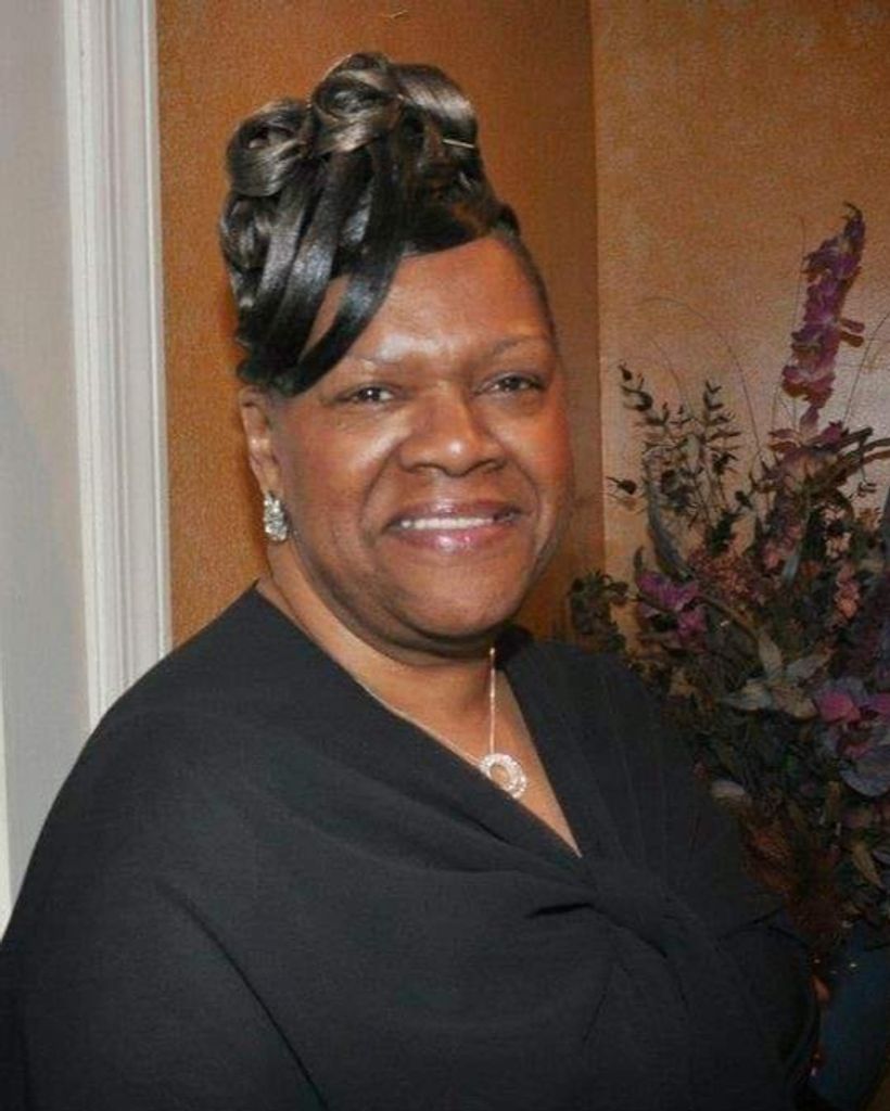 Glenda Pullins Joseph