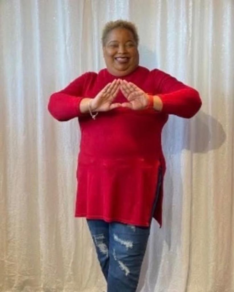Ms. Ashawnte Smathers