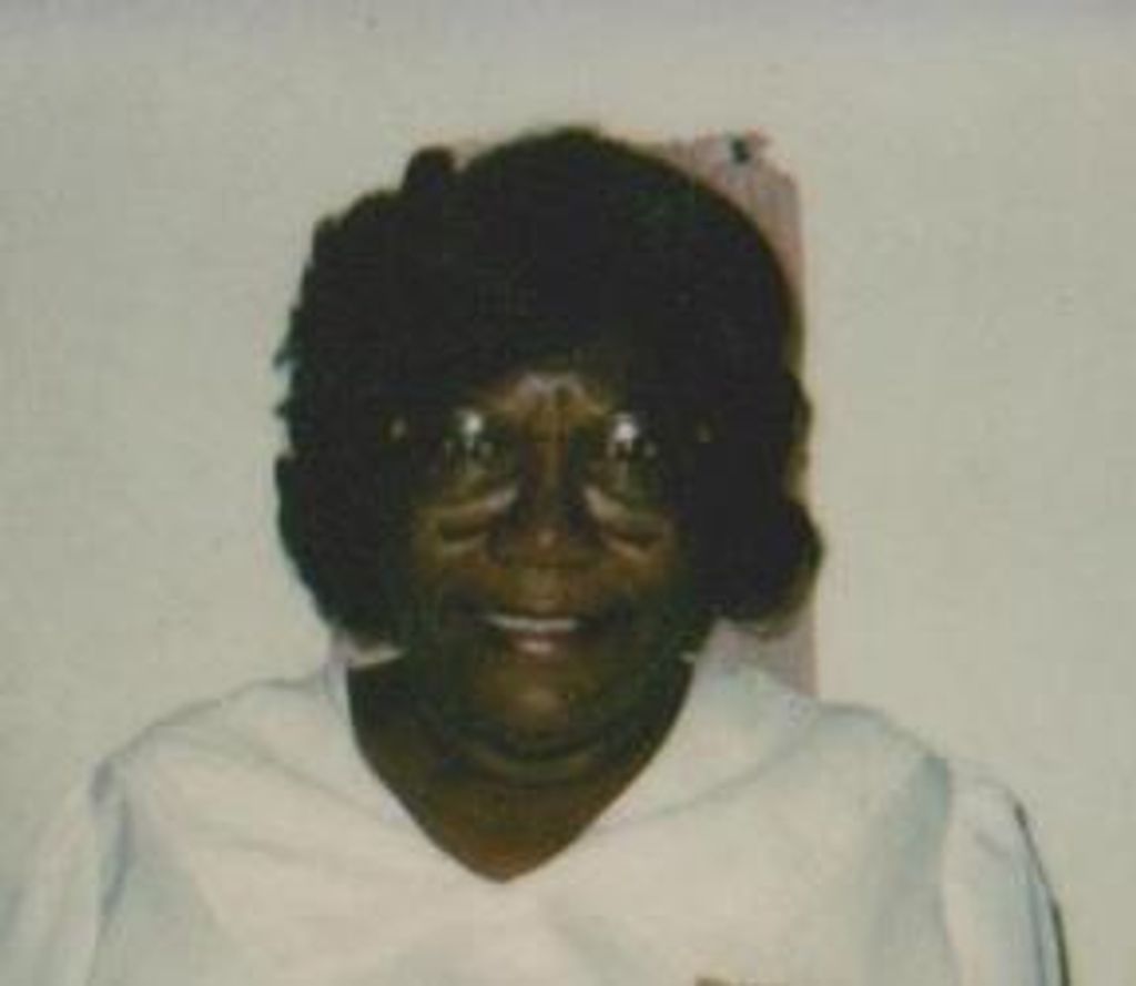 Ms. Edna Demery Mitchell