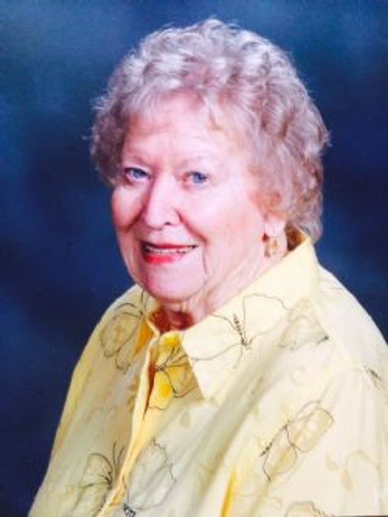 Frances Scott Profile Photo