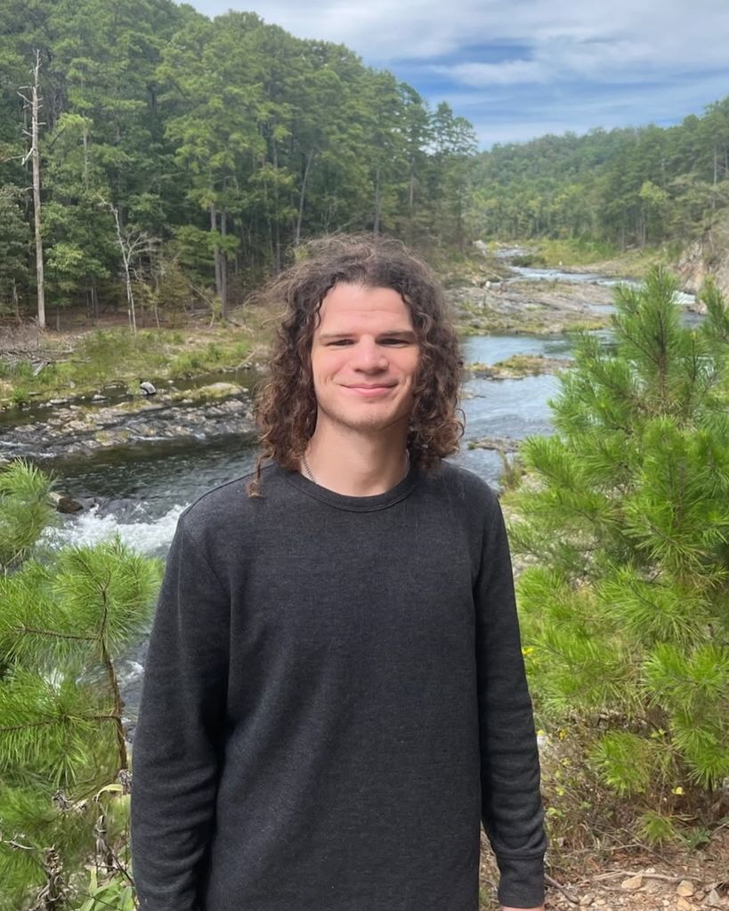 Luke Aaron Scarcelli