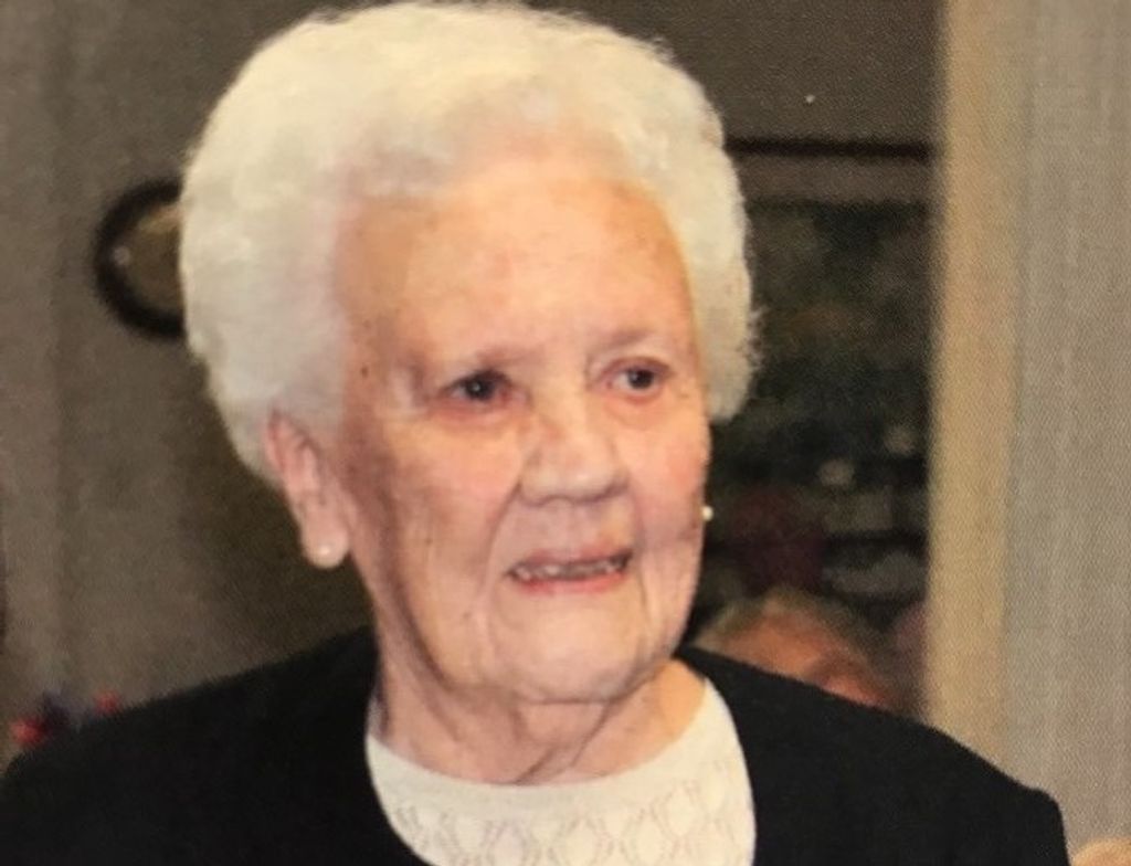 Doris Marie (Mccauley)  Haughey Profile Photo