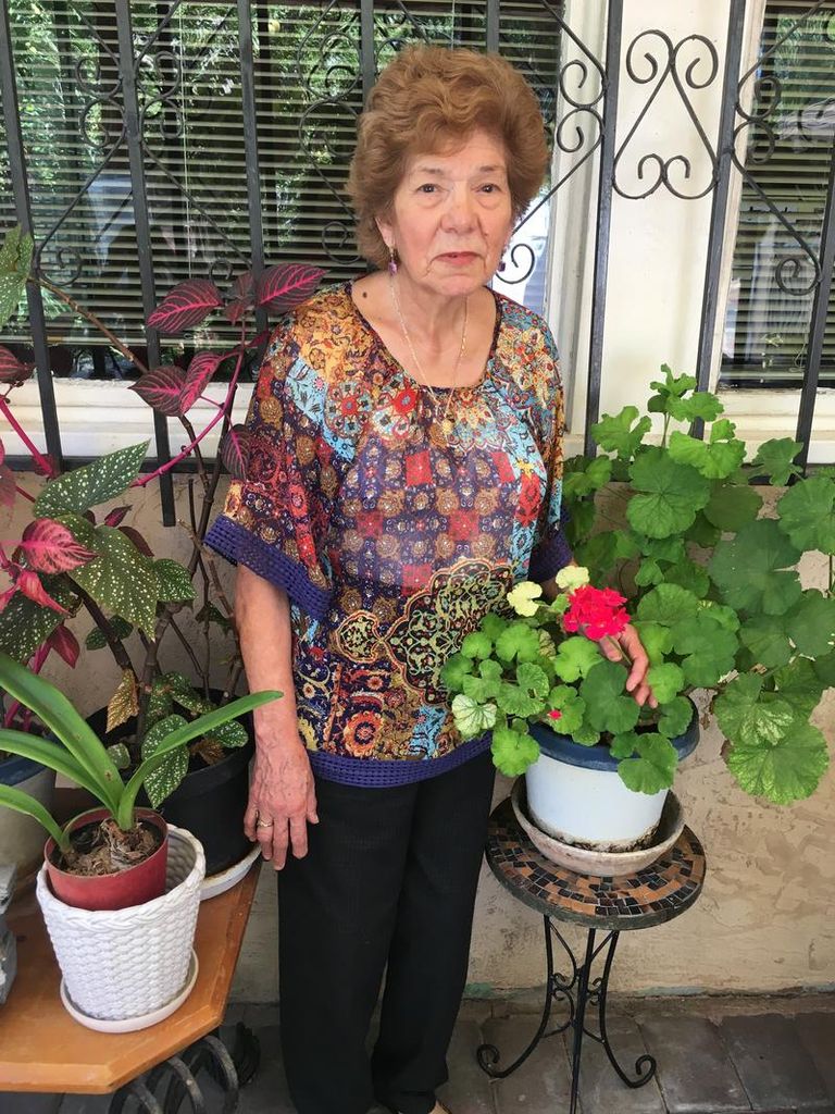 Maria Lopez Profile Photo