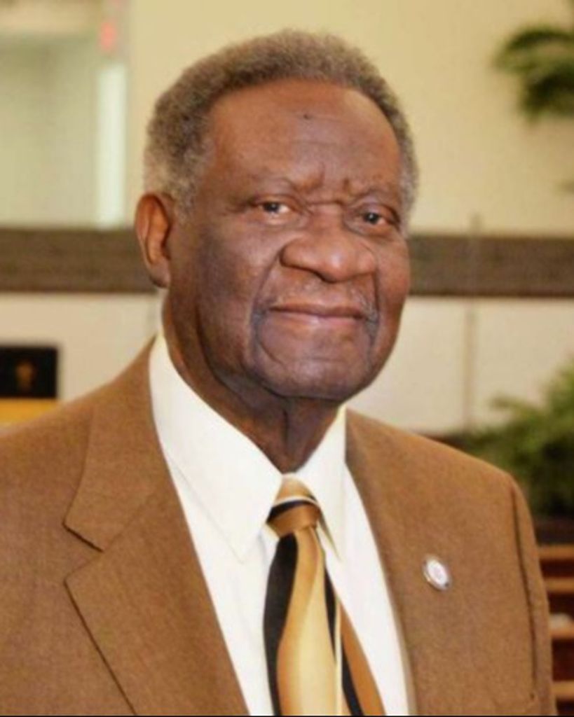 William M. Clay Profile Photo