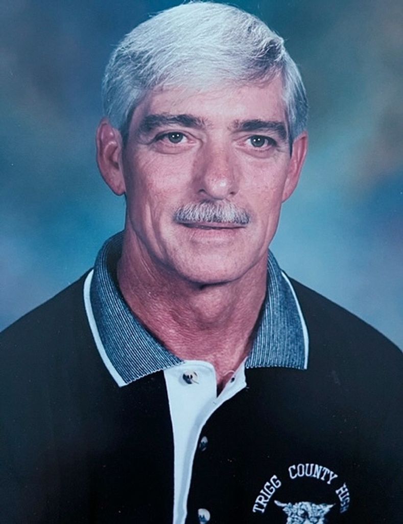 Henry  Colman "Hank" Risen Profile Photo
