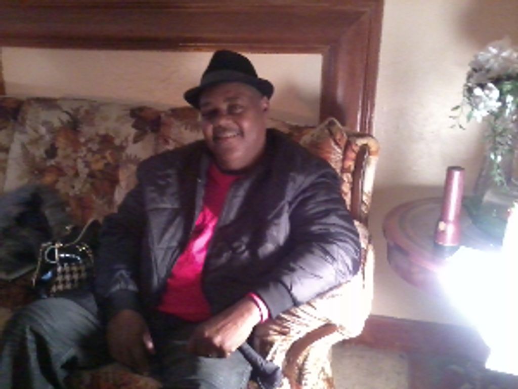 Dennis "Sharky" Higginbotham Profile Photo