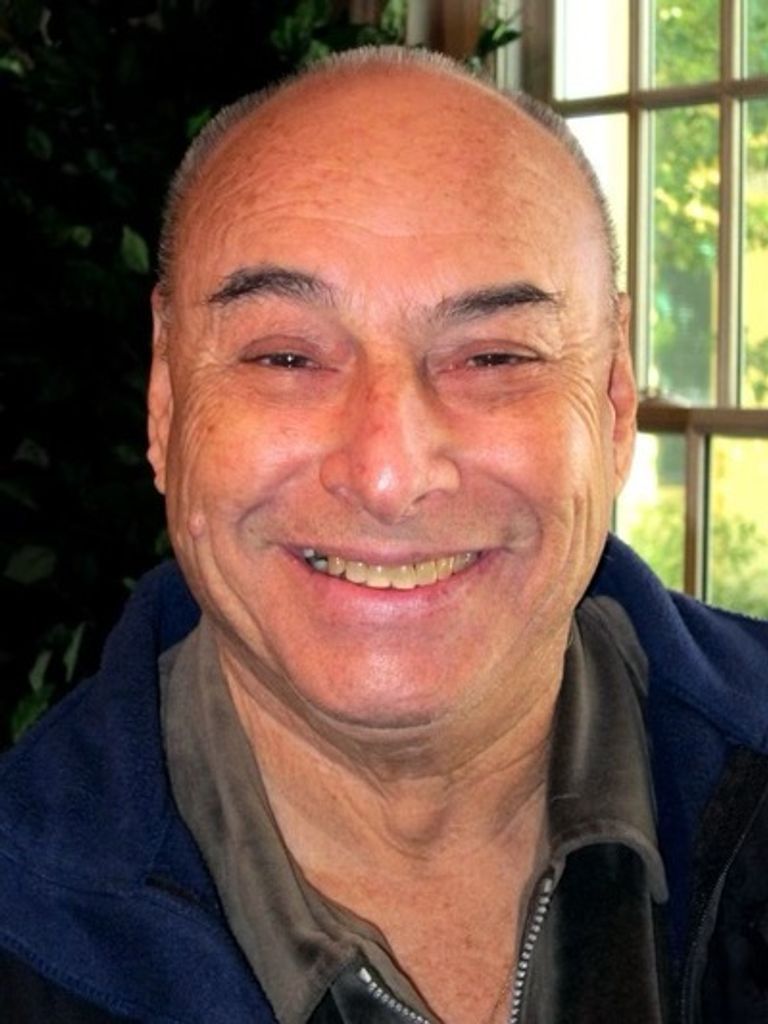Sol Michael Wald Profile Photo
