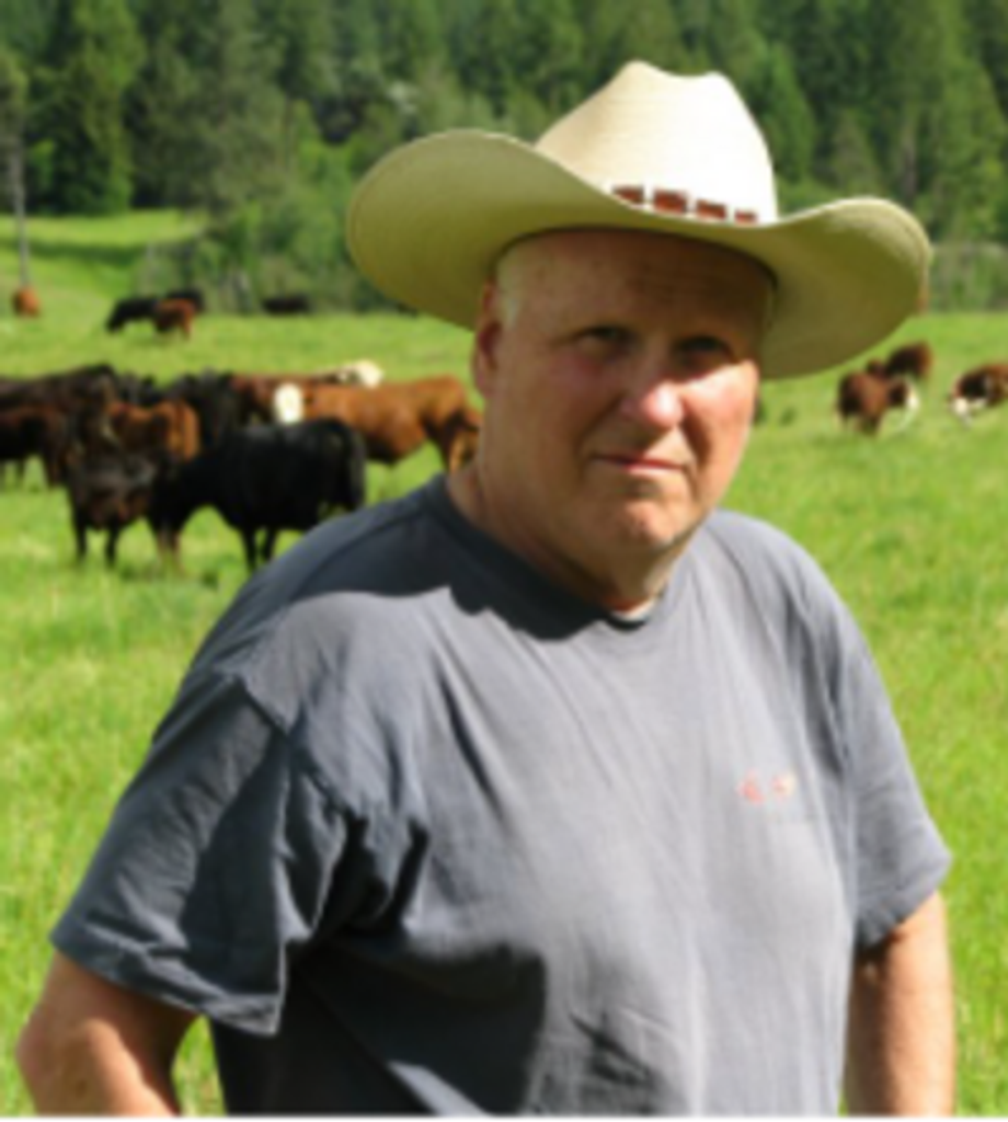 William Mcneal Bates Profile Photo