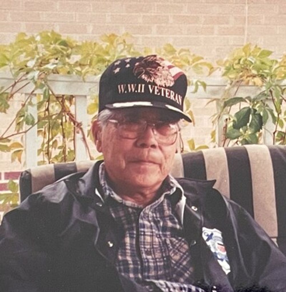 Hason F. Yanaga Profile Photo