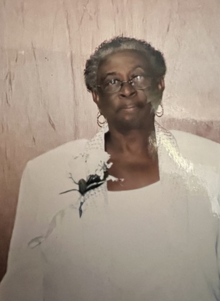 Ms. Lonnie Mae Robinson-Baker Profile Photo
