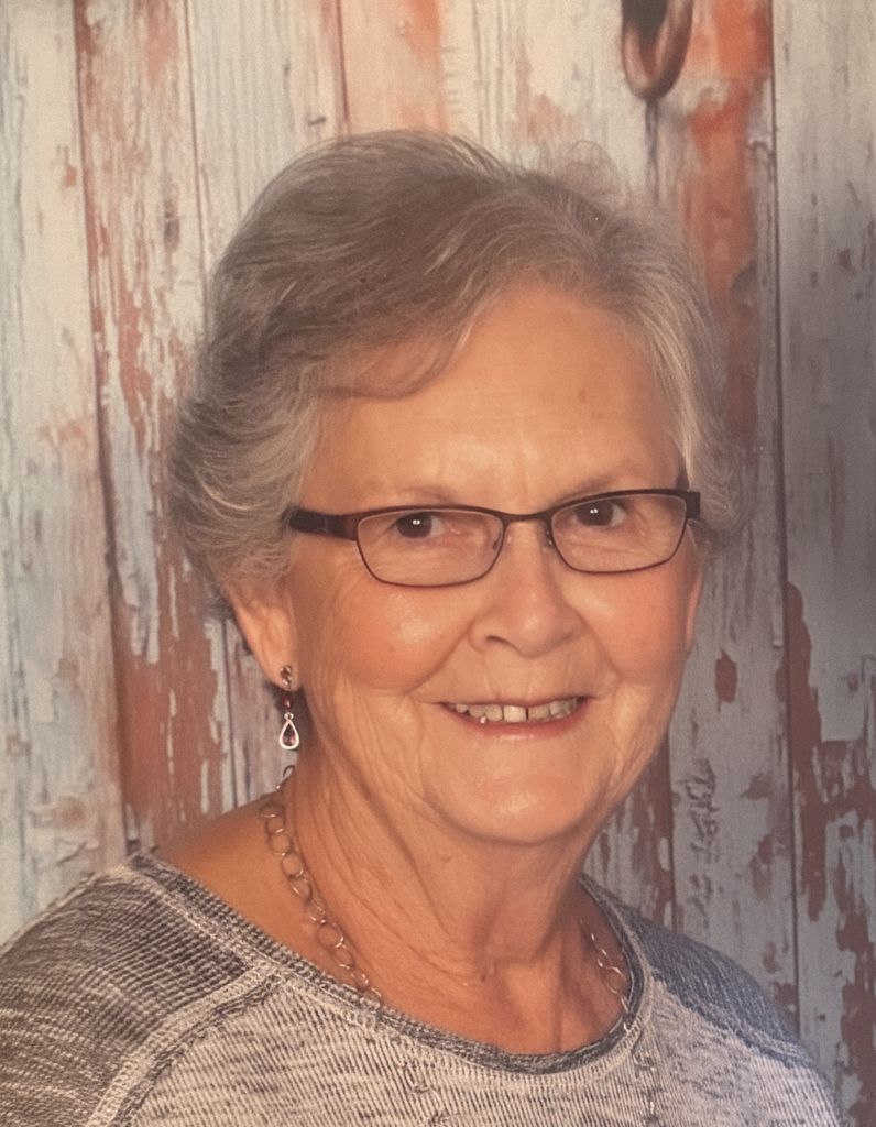 Dorothy Ann Corlew