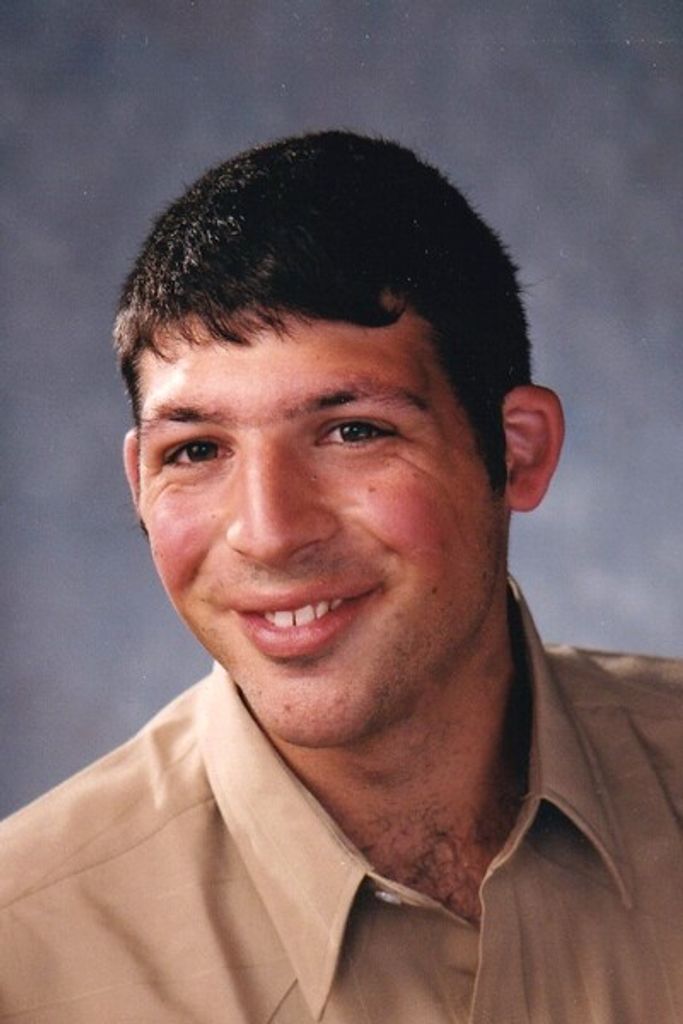 Waylon J. Buehl Profile Photo