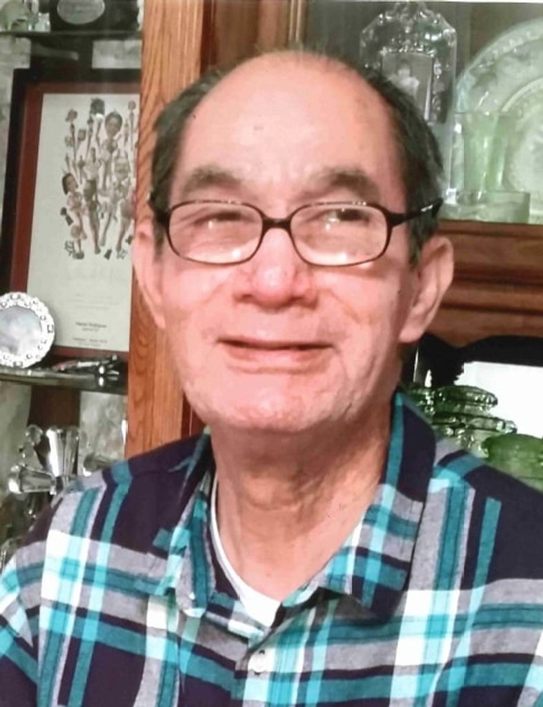 Rogelio Valdez Profile Photo
