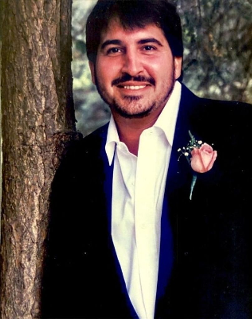 Joseph Sauro