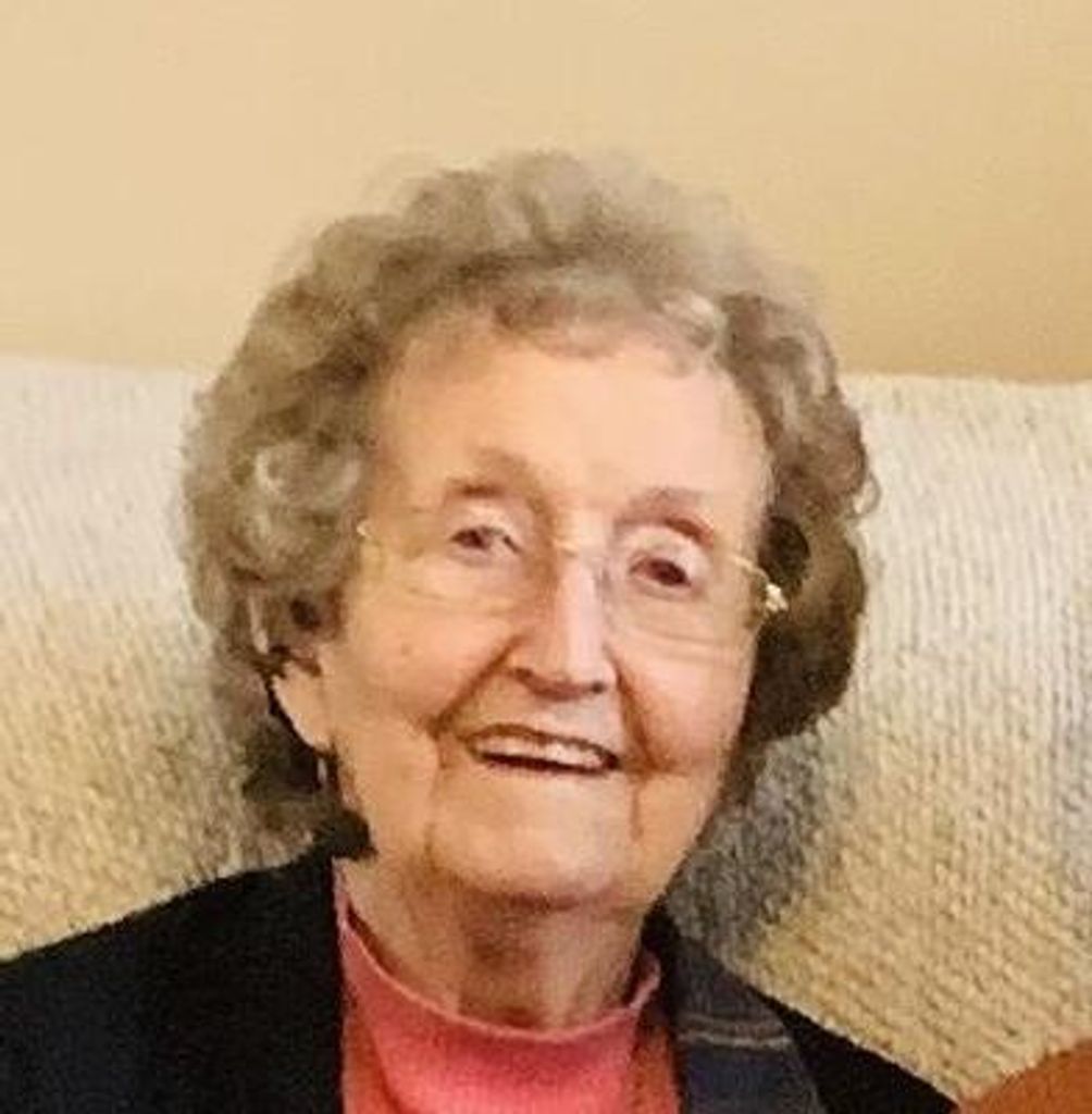 Gladys Marie Blalack Profile Photo