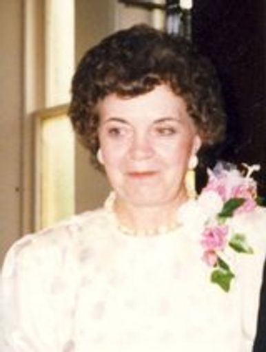 Hilda (Norris)  Julian Profile Photo