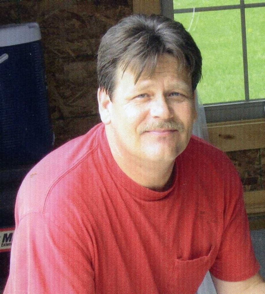 Linden Eugene Fisher Profile Photo