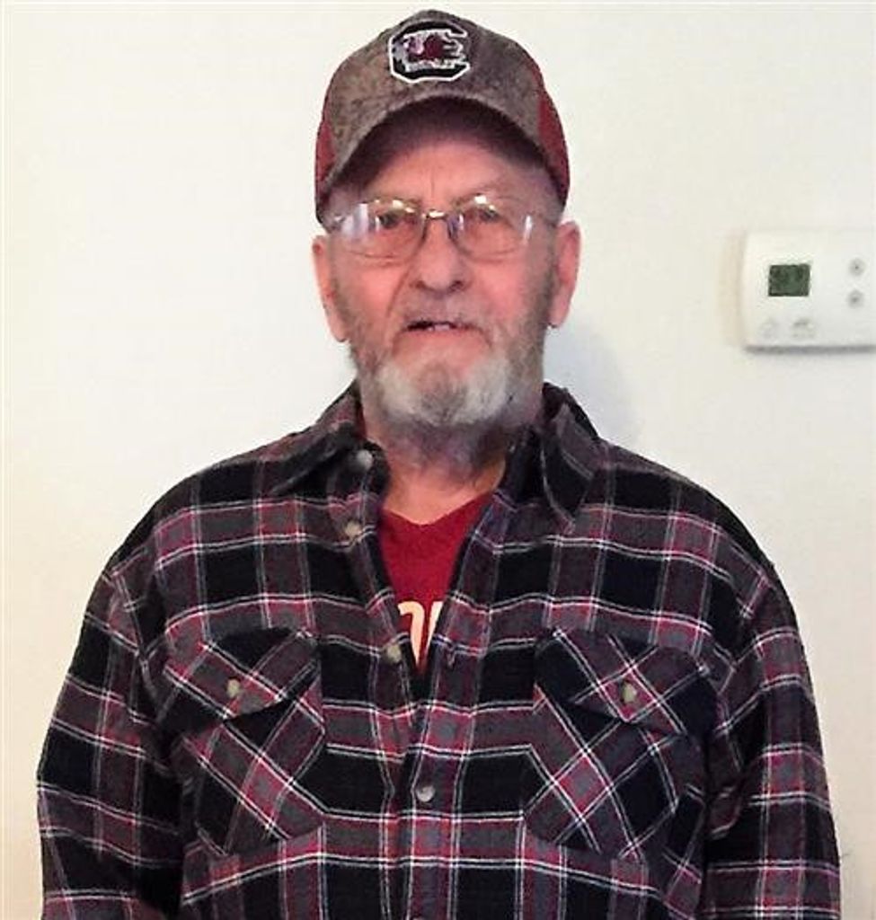 Carson D. ''Pete'' Courtney Profile Photo