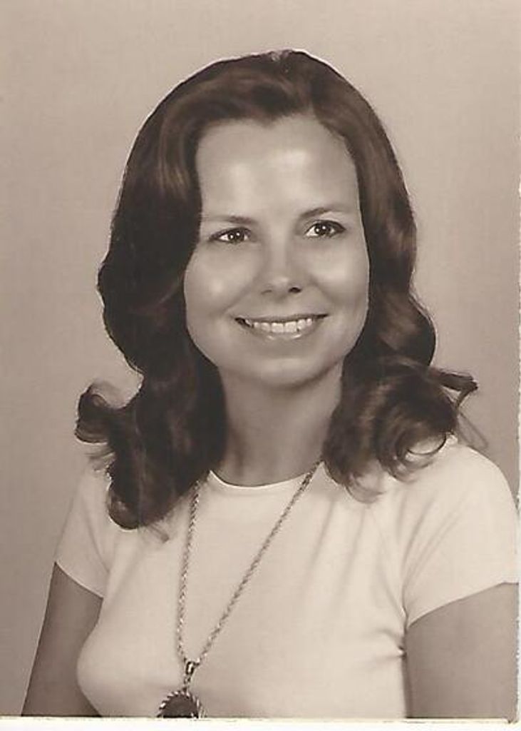 Mary Ann Mosley Profile Photo