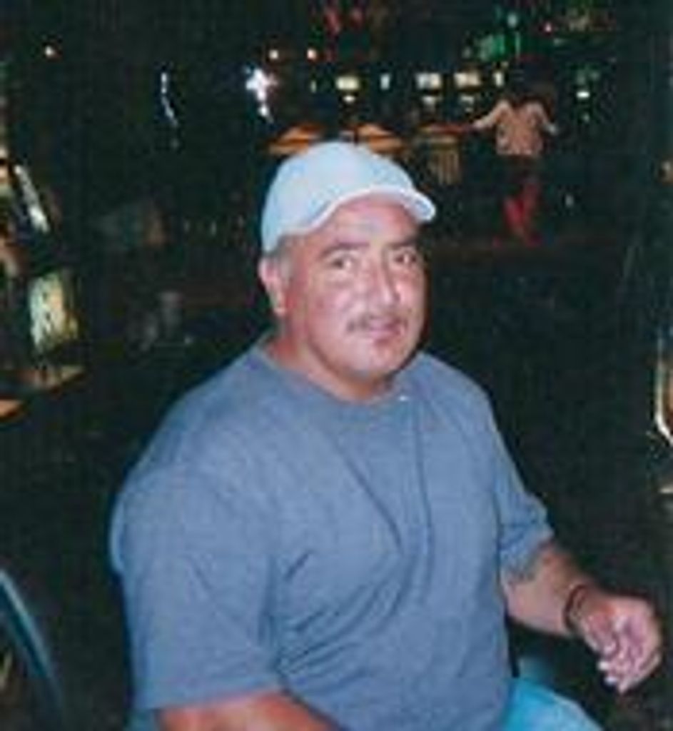 Santiago "Jimmy" Benavides Jr.