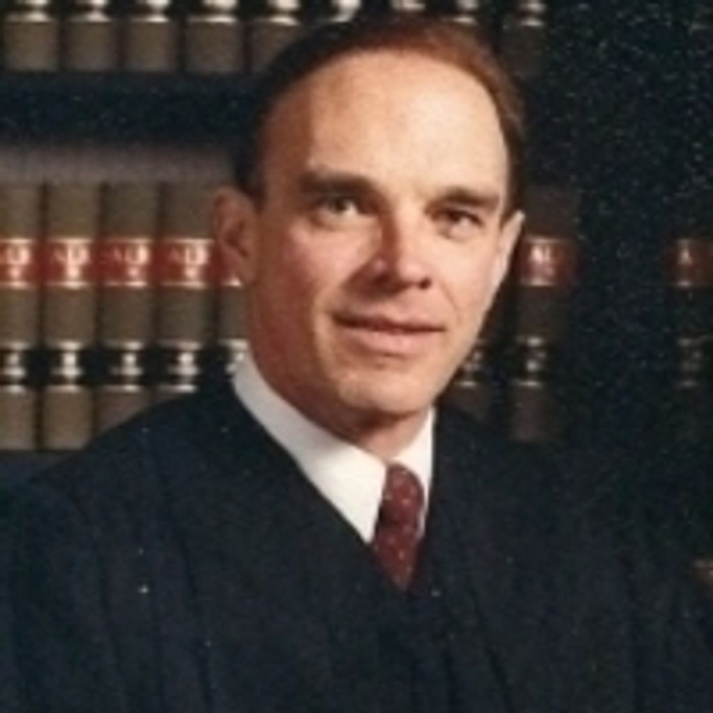 Honorable Robert B. Brzezinski