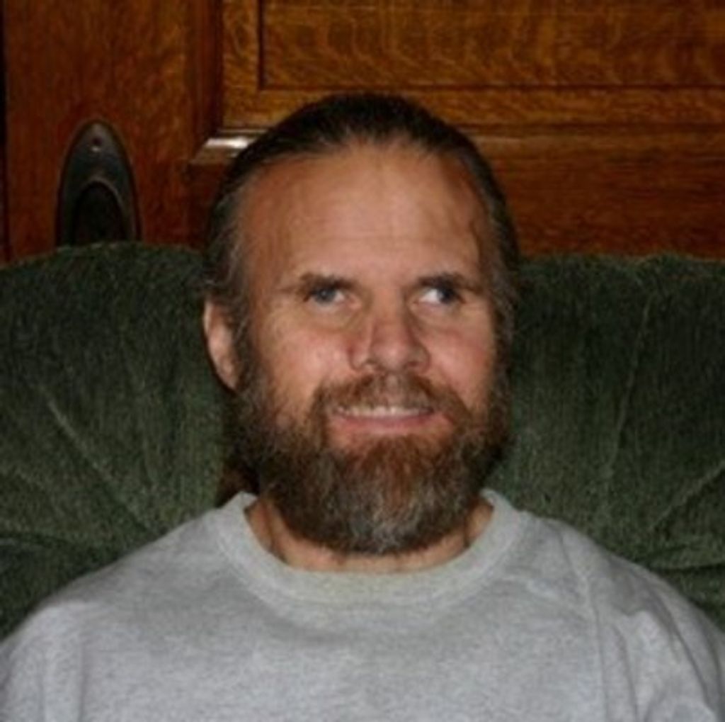 Michael J. Staurseth