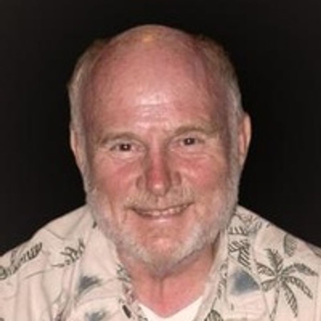 George  Henry Carswell,  Iii