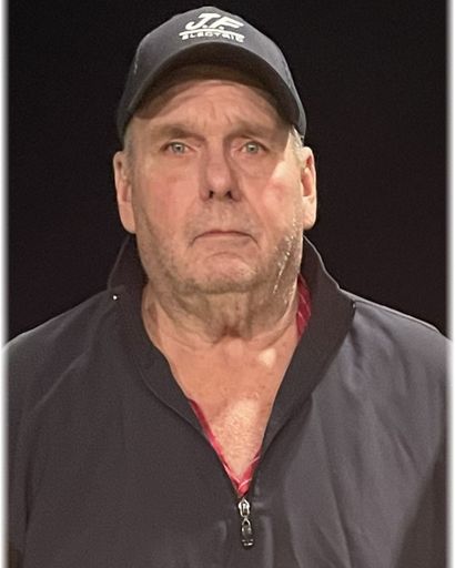Anthony B. Miller Profile Photo